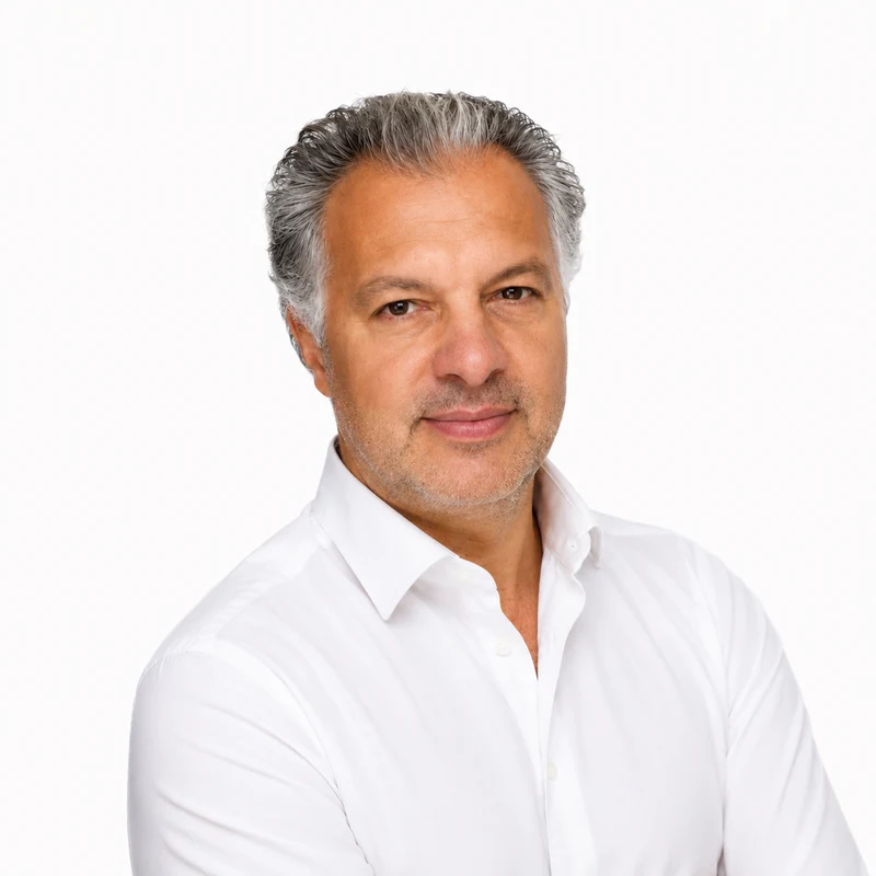 Alexandre Almajeanu