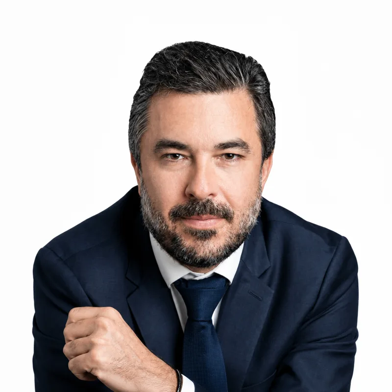 Gwenaël Le Berre