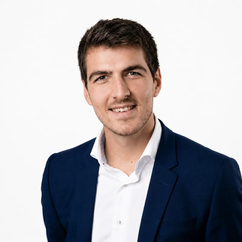 Julien Dahin